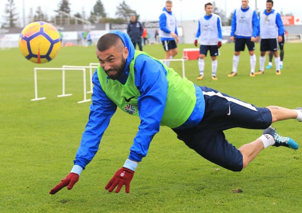 Burak Yılmaz\'ın Büyük Fedakarlığı