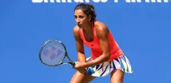 Çağla Büyükakçay'a WTA Katar Açık Davetiyesi