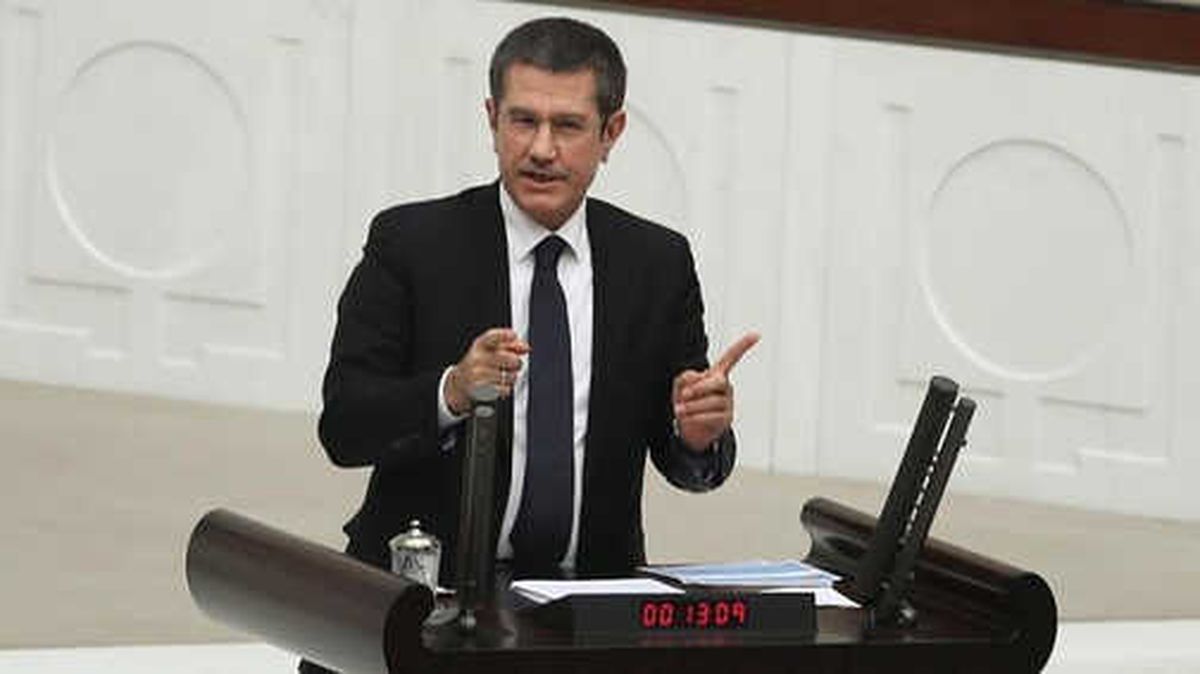 Sivil Hassasiyeti Olmasaydı Operasyon 15 Günde Tamamlanırdı"