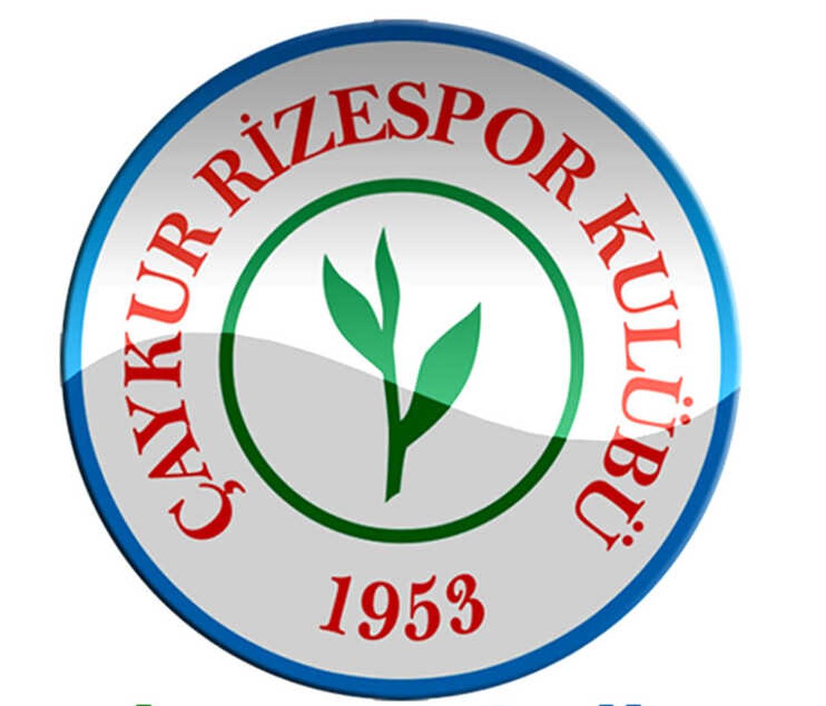 Çaykur Rizespor\'da Ayrılık