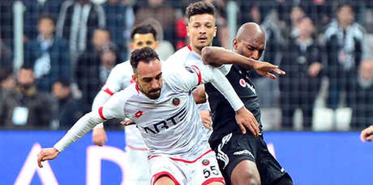 Çeyrek Finalde Rakip Gençlerbirliği