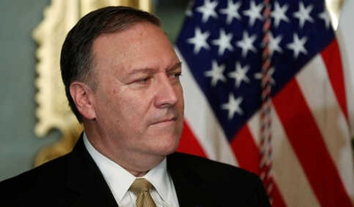 CIA Başkanı: Çin, Rusya\'dan Daha Büyük Tehdit