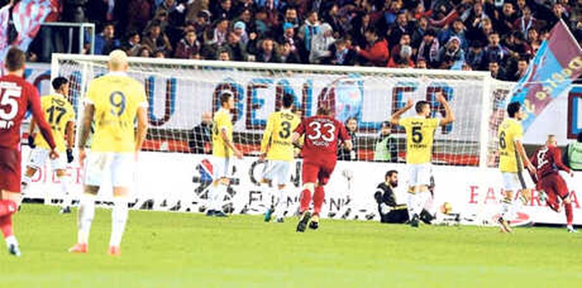 Dayanıklılık ve Güç