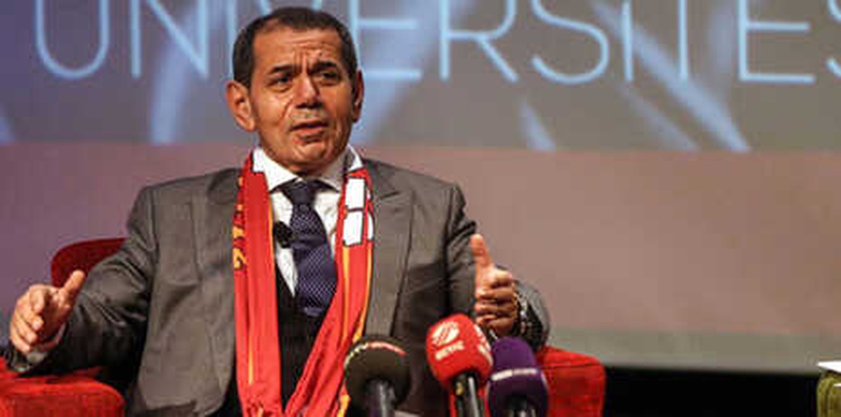 Dursun Özbek\'in Transferleri İncelemeye Alındı!