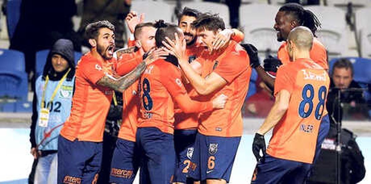 Efsane Şehir