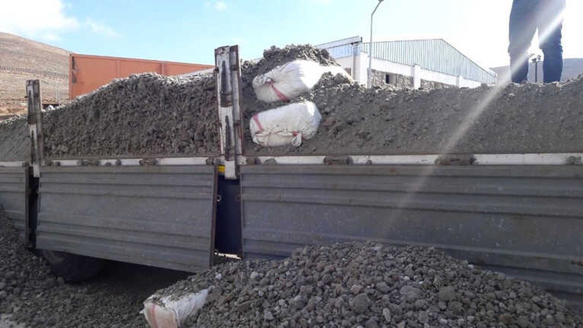 Elazığ\'da Yarım Ton Esrar Ele Geçirildi