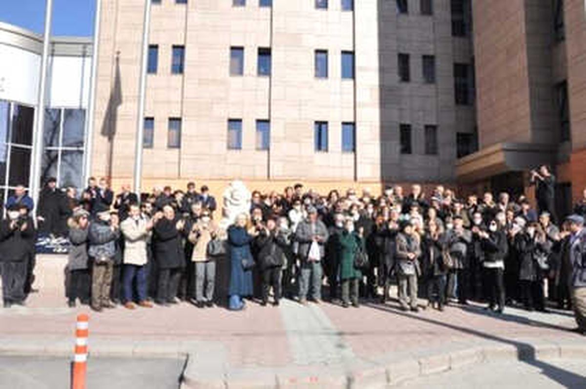 Eskişehir\'de Termik Santral Yapımının Önü Açıldı