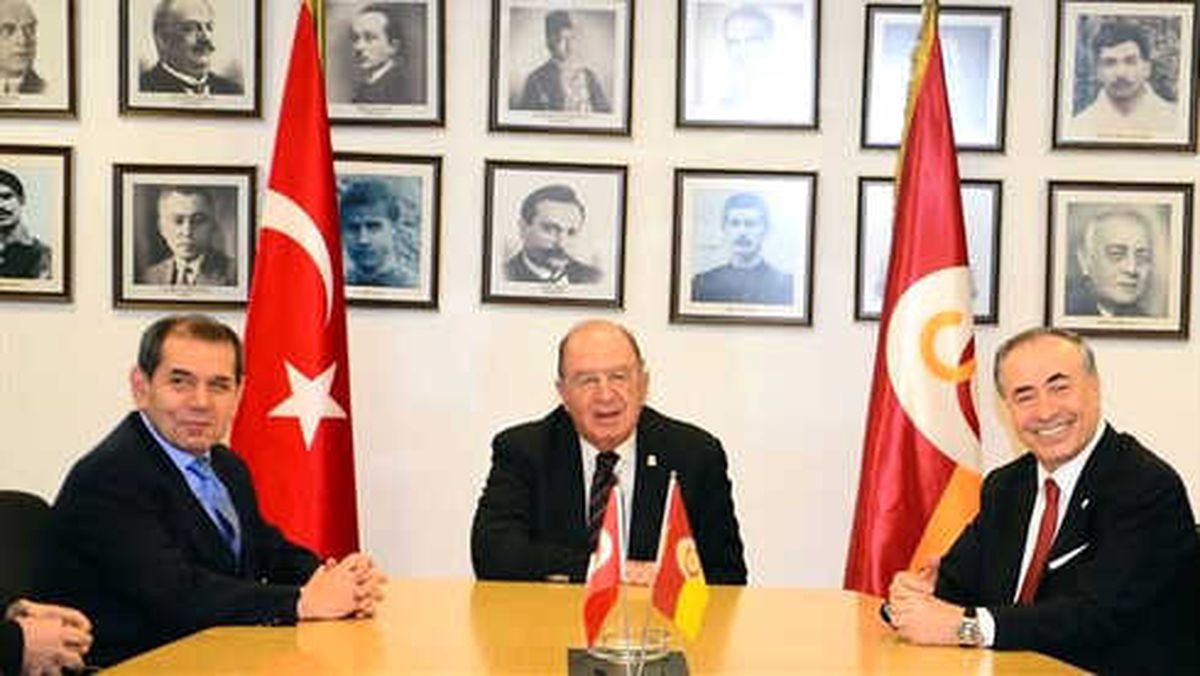 Galatasaray\'ın Yeni Yönetiminden Eski Transferlere Mali İnceleme