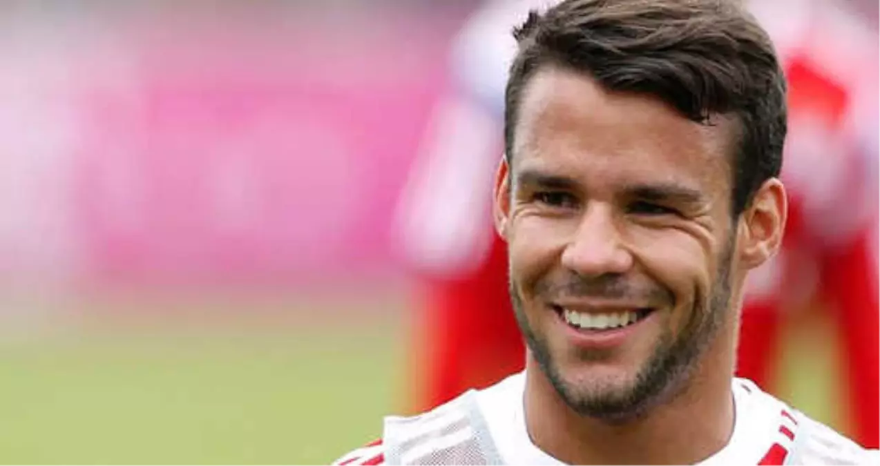 Galatasaray, Juan Bernat İçin Bayern Münih\'e Teklif Yaptı