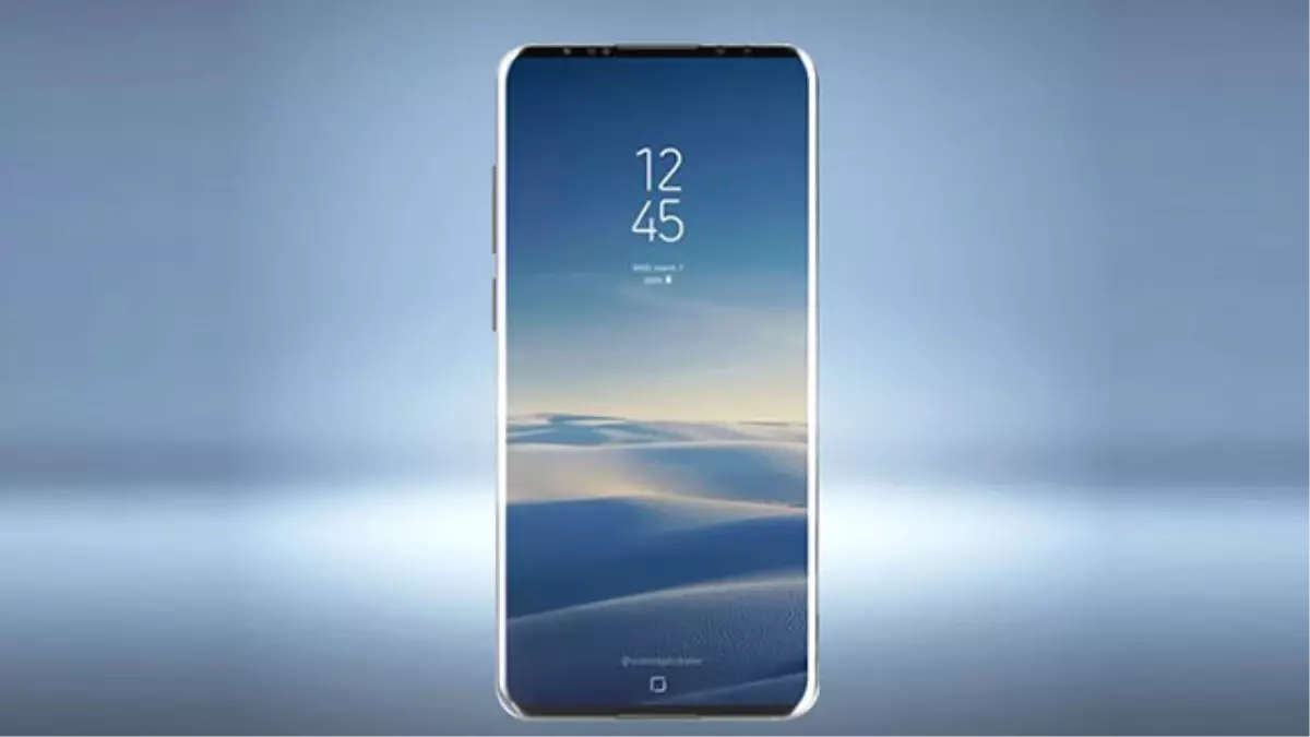 Galaxy S9, Samsung\'un En Pahalı Telefonu Olacak