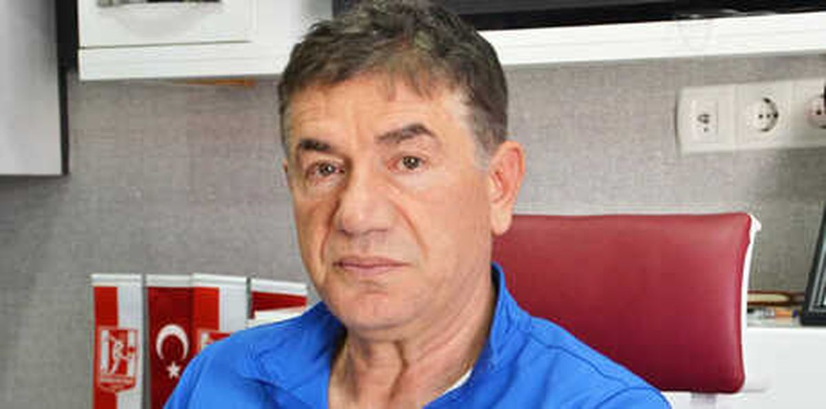 Giray Bulak Takımdan Memnun
