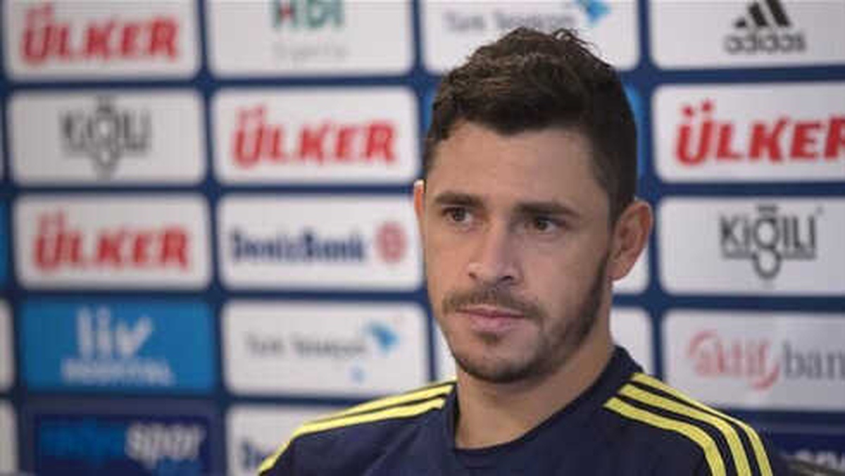Giuliano\'dan Fenerbahçe Taraftarına Çağrı