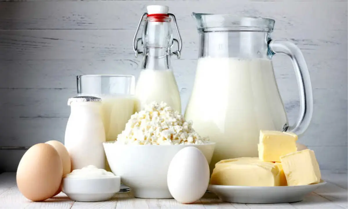 Güçlü Birliktelik; Kalsiyum & Fosfor