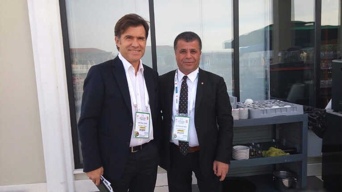 Has: "Muş\'taki Altyapı ve Tesislerin İyileştirilmesi Gerekiyor"