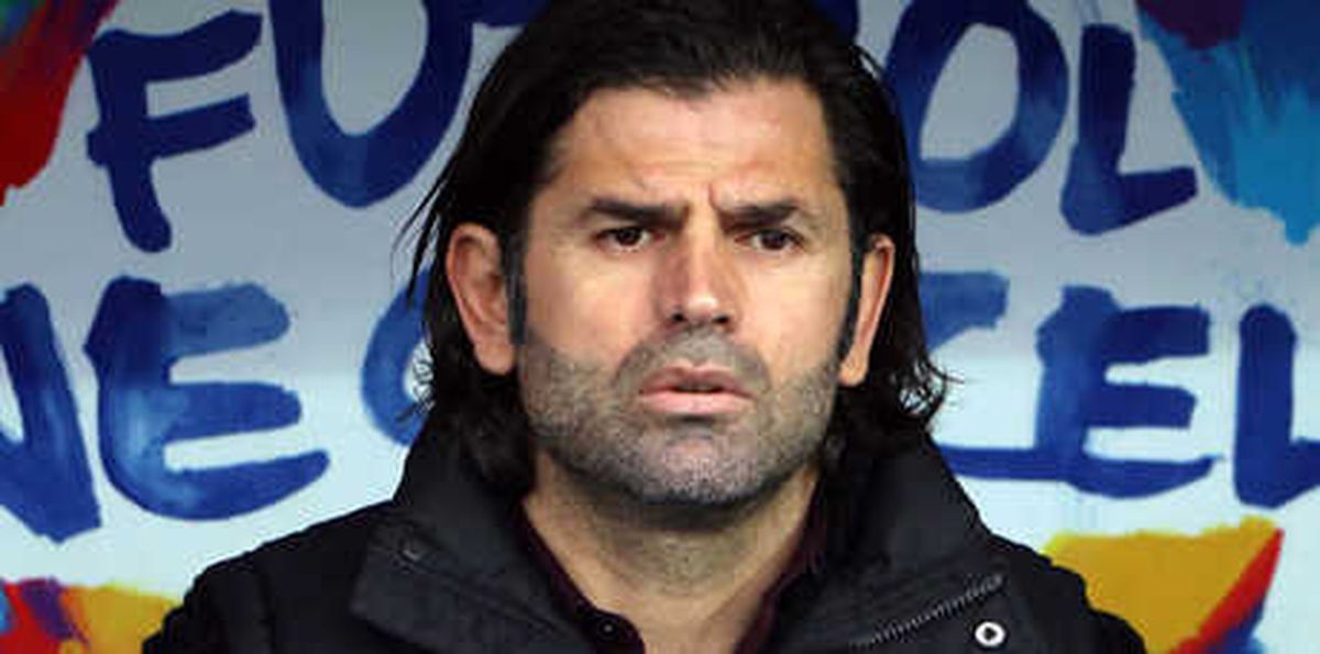 İbrahim Üzülmez\'in Transfer Talebi!