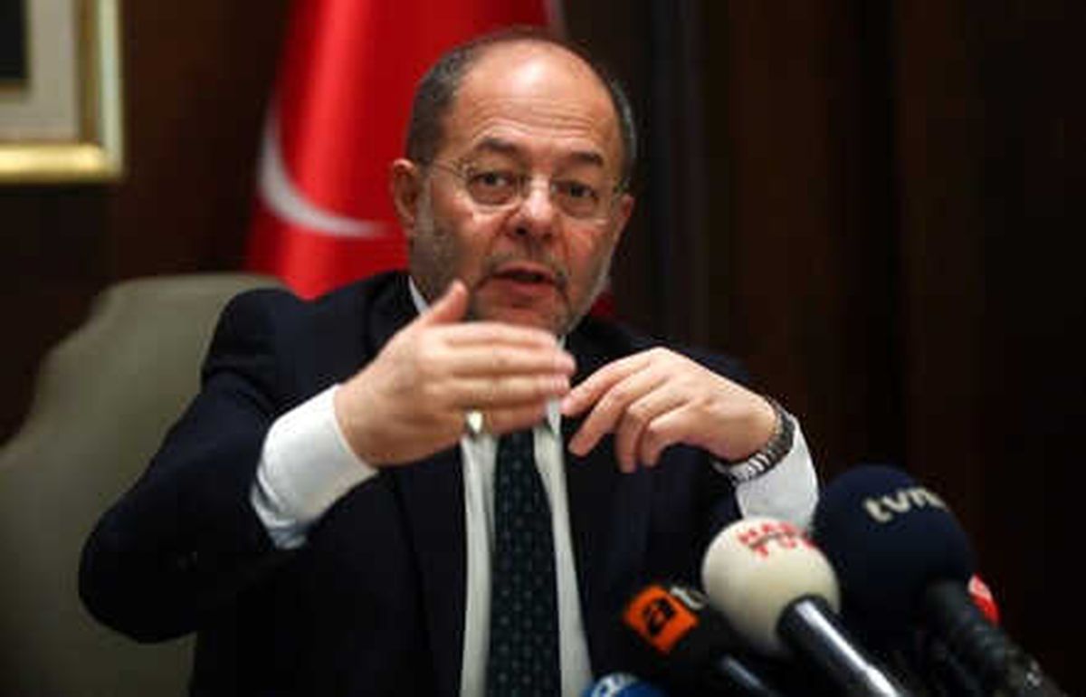İflas Ertelemeyi Kaldırıyoruz"