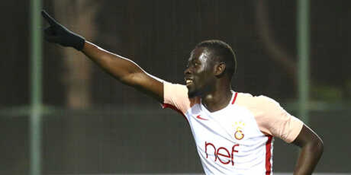 İngilizler Duyurdu! Ndiaye Anlaşması Tamam!