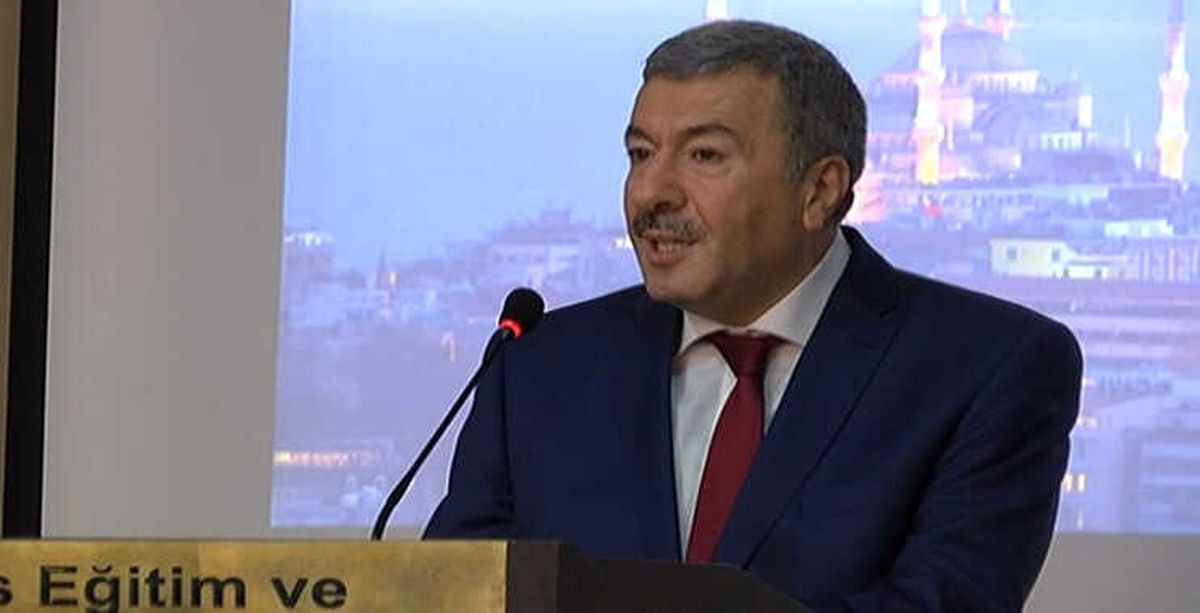 İstanbul\'da Terörü Büyük Ölçüde Bitirdik"