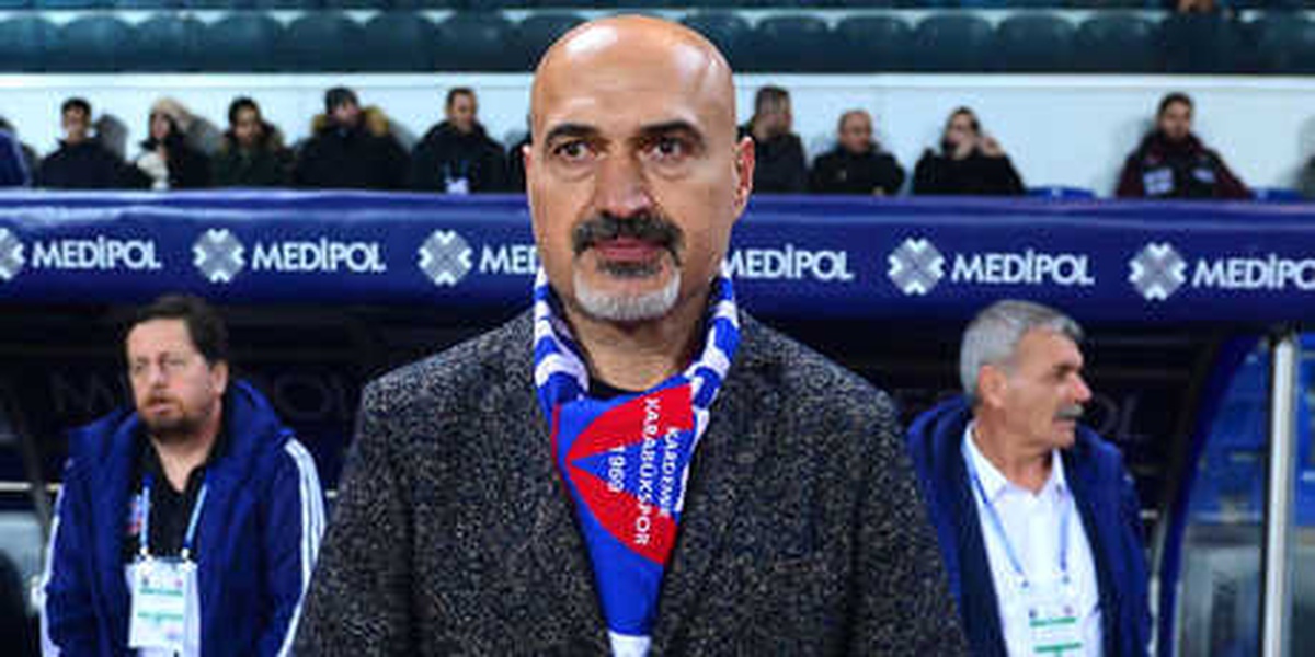 Karabükspor\'da Gözler Aytemiz Alanyaspor