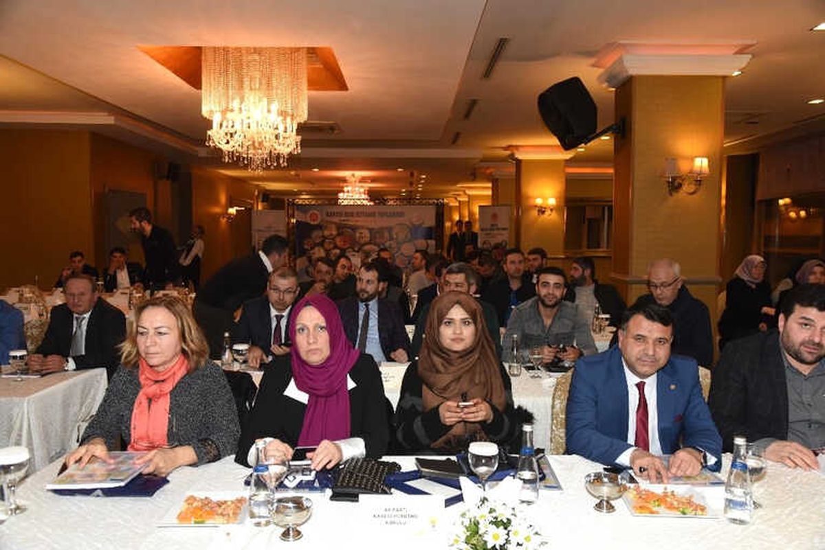 Karesi Belediye Başkanı Yücel Yılmaz Açıklaması