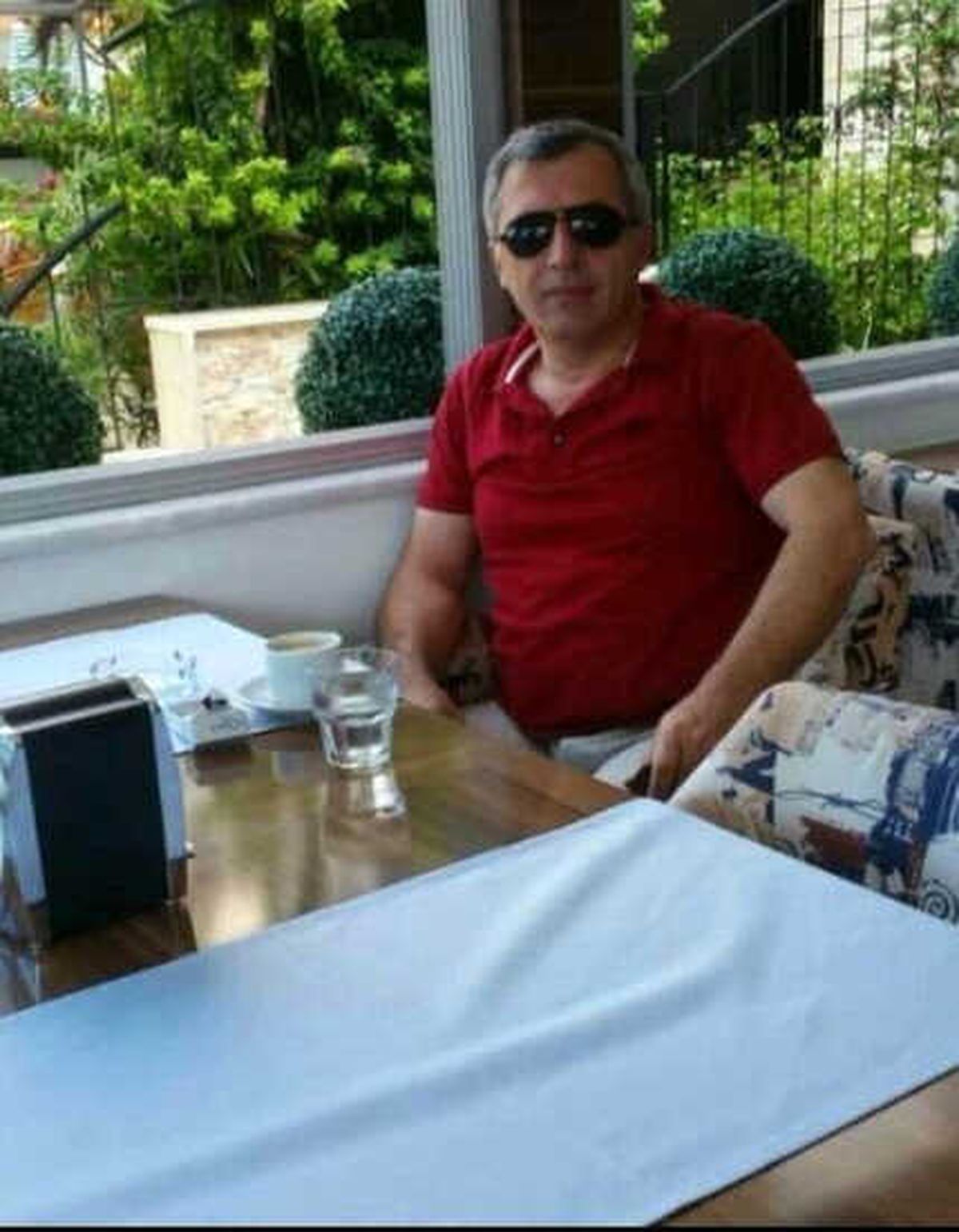 Kayıp Turizmci Başından Vurulmuş Halde Bulundu