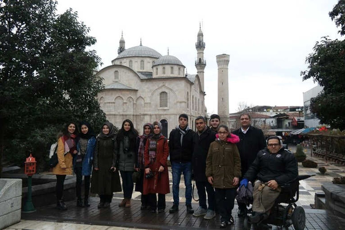 Kent Konseyinde \'Digital Fotoğrafçılık\' Eğitimleri Devam Ediyor