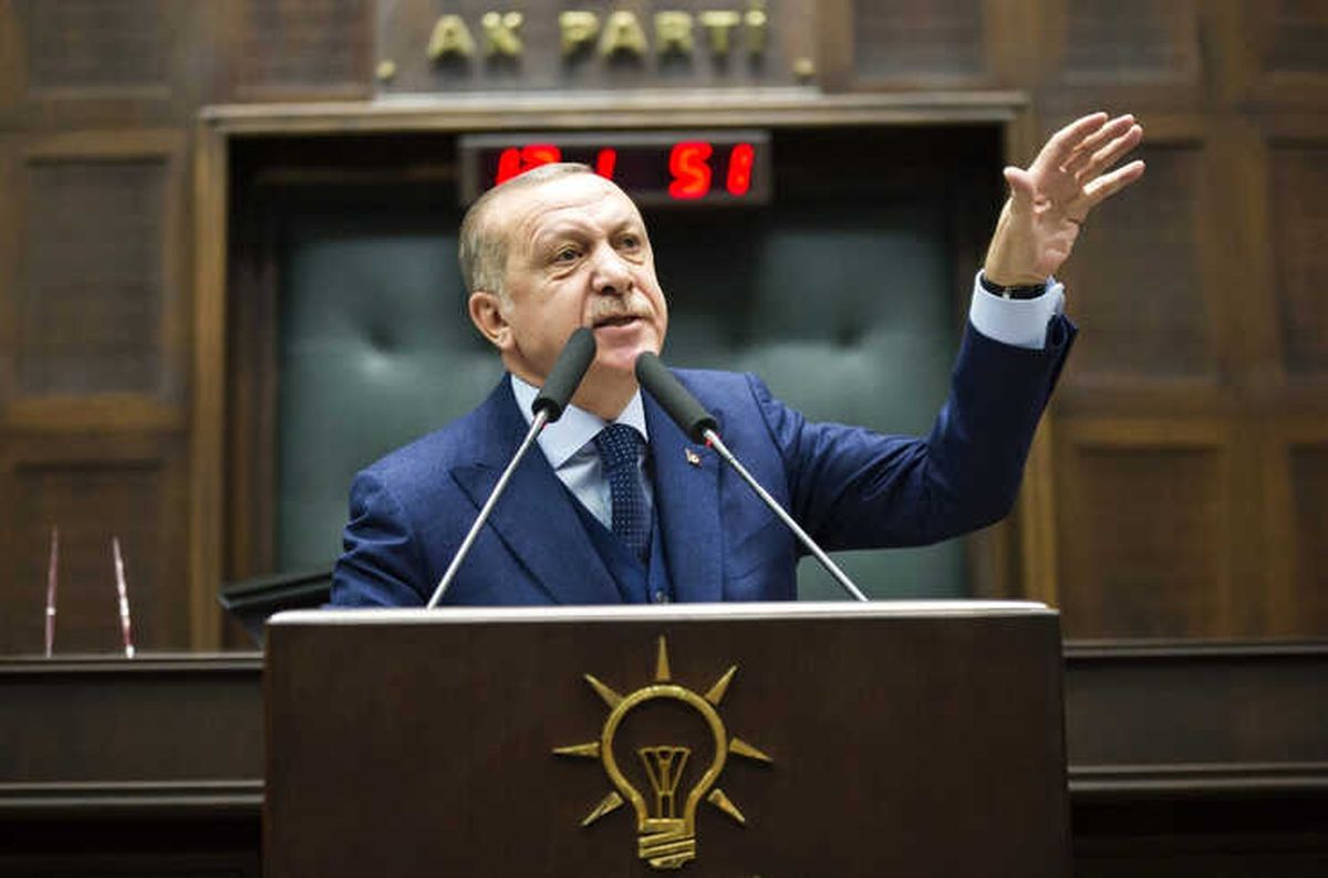 Kılıçdaroğlu\'nun Osmanlı\'ya Yönelik Eleştirilerine Sert Çıktı