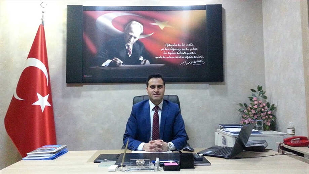 Kızılcahamam\'da Spor Lisesi Açıldı