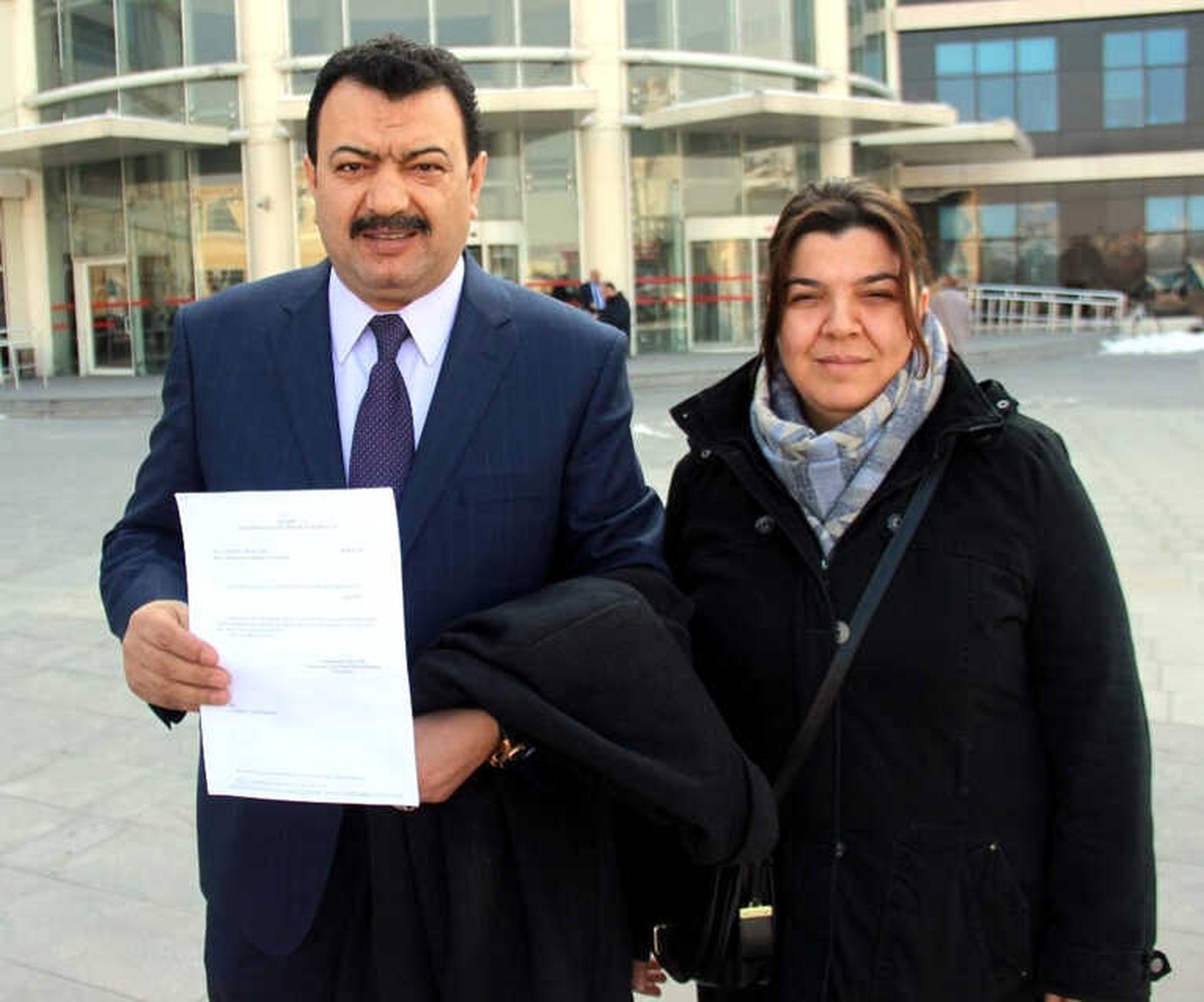 Lokantacılar ve Pastacılar Odası Başkanı Aydemir Mazbatasını Aldı