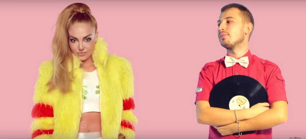 Mahmut Görgen, "Süper Kahraman" Remix\'i ile Geliyor