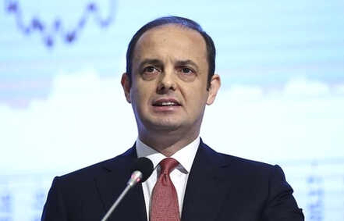 Merkez Bankası Enflasyon Tahminini Açıkladı