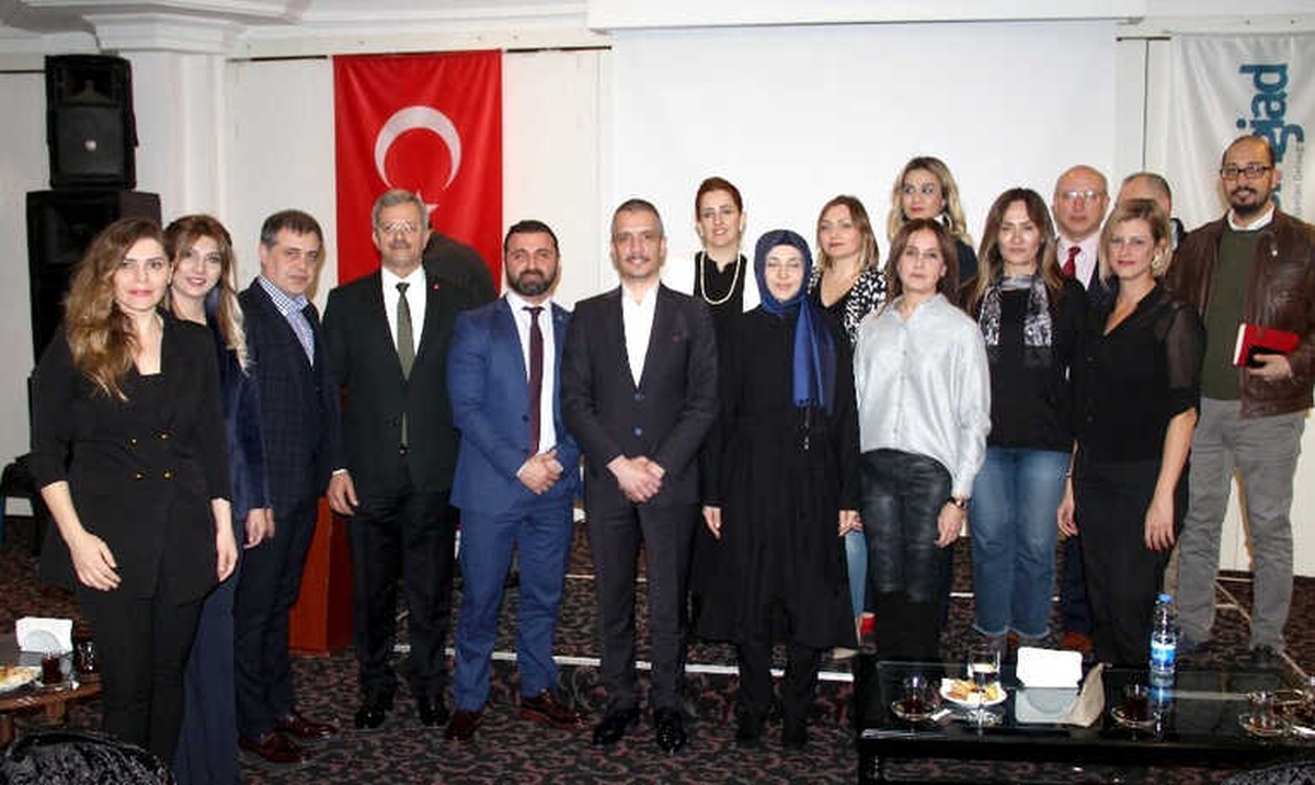 Mersin Giad, \'Spina Bifida\' Hastası Çocuklar İçin Kolları Sıvadı
