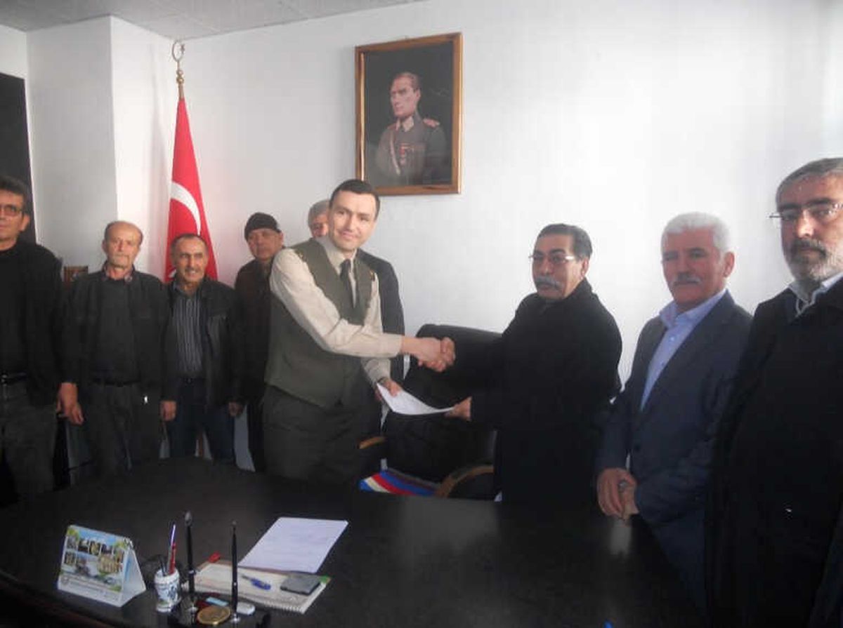 MHP\'liler Gönüllü Askerlik İçin Başvurdu