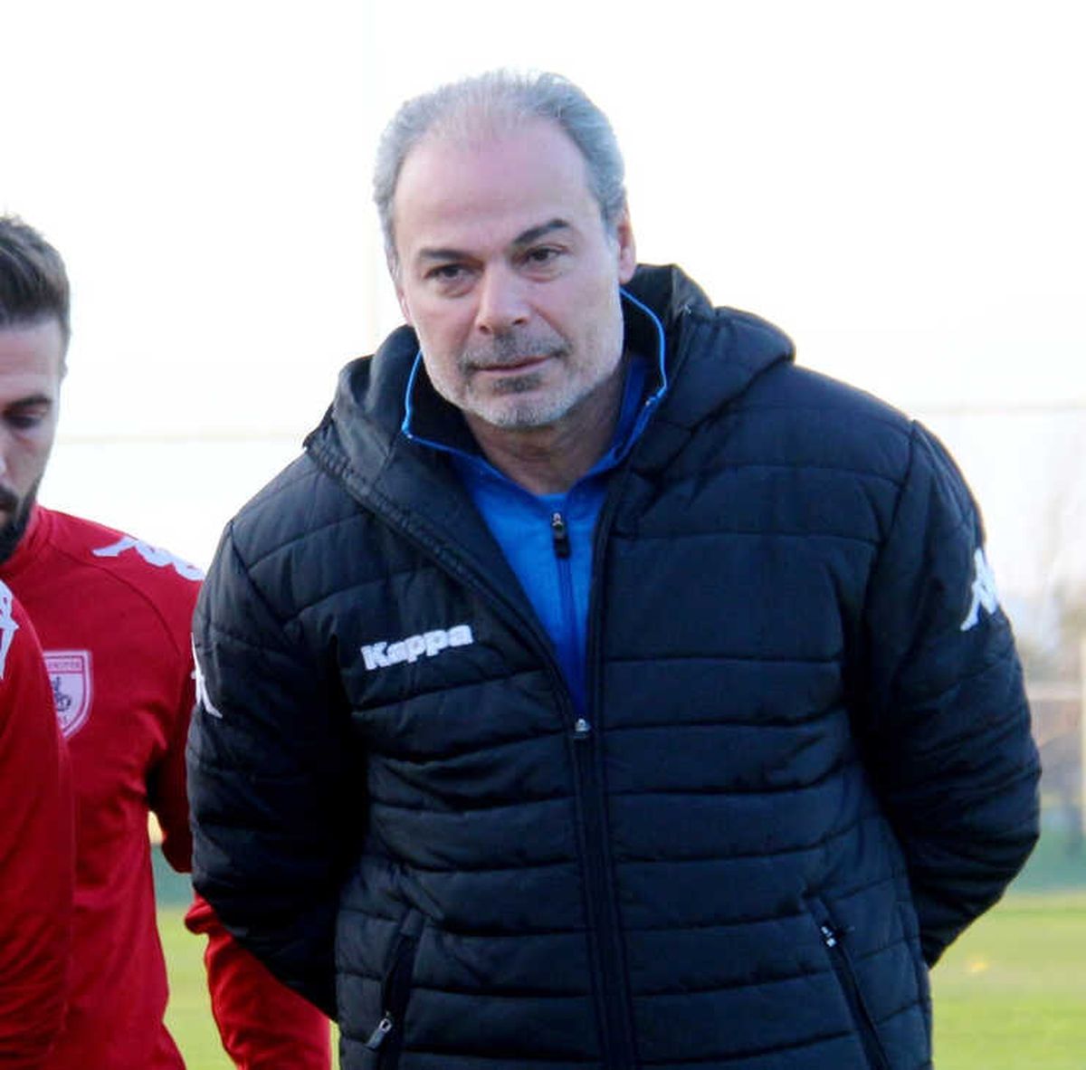 Muhtemelen Transfer Tahtamız Açılmayacak"