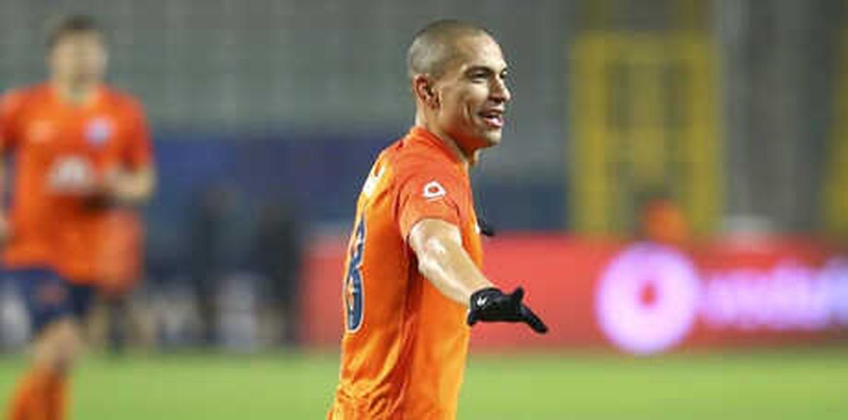 "Nihayet Attım"
