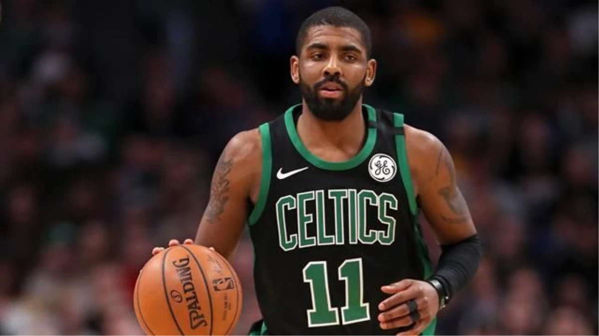 Nuggets\'ın Serisini Celtics Bitirdi