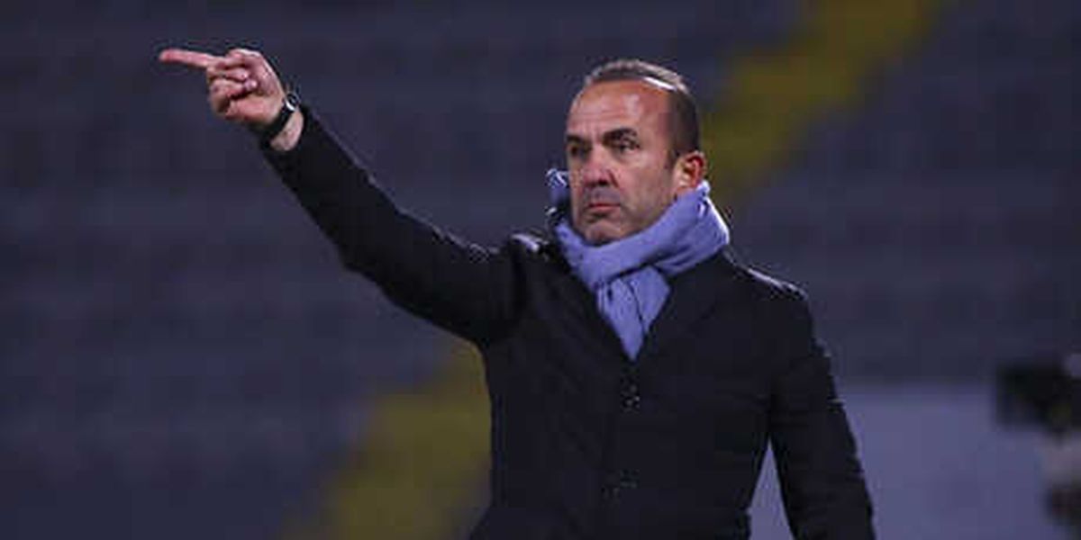 Özdilek\'ten Transfer Açıklaması!