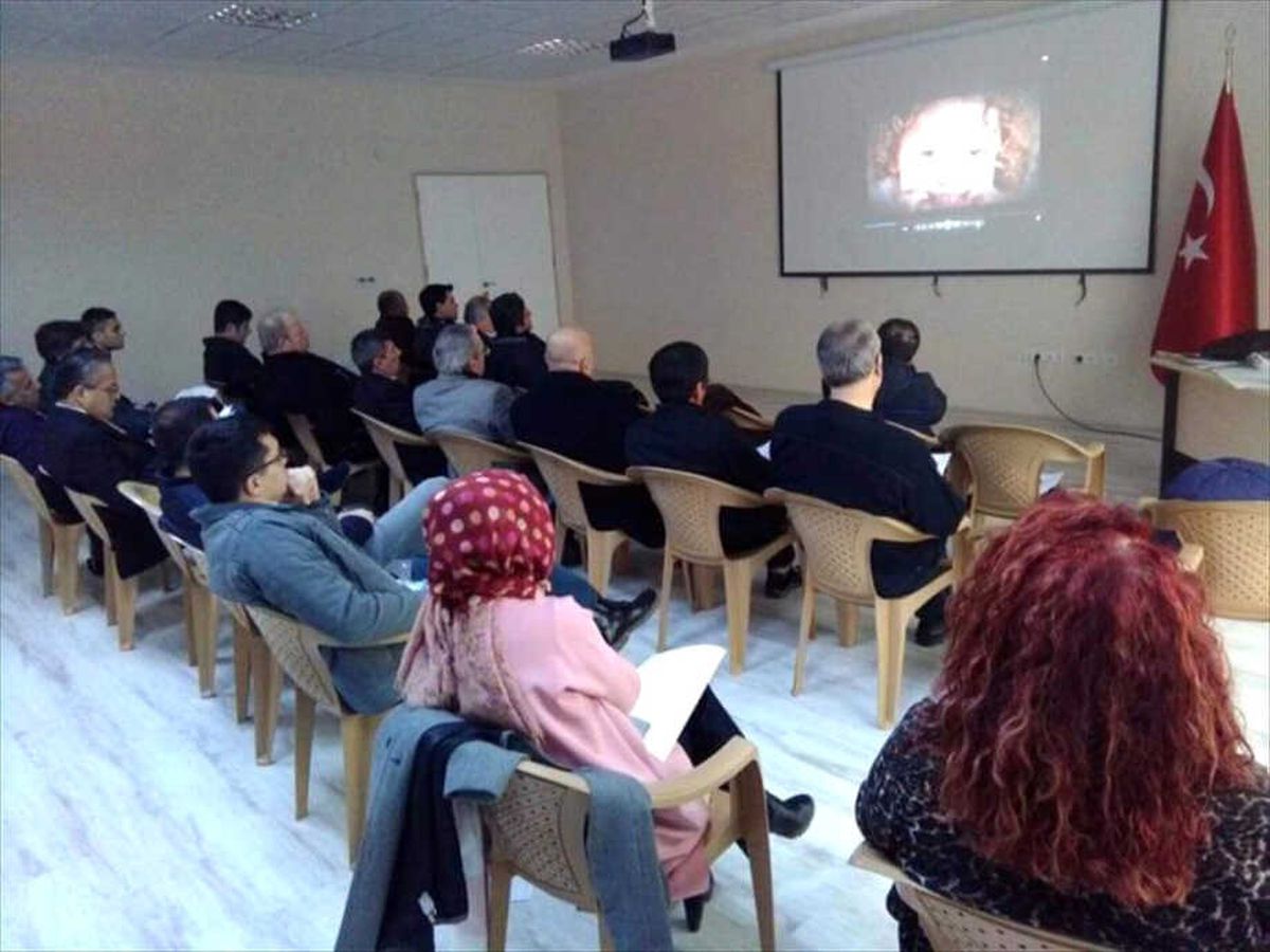 Özel Eğitimde Farkındalık Çalışmaları