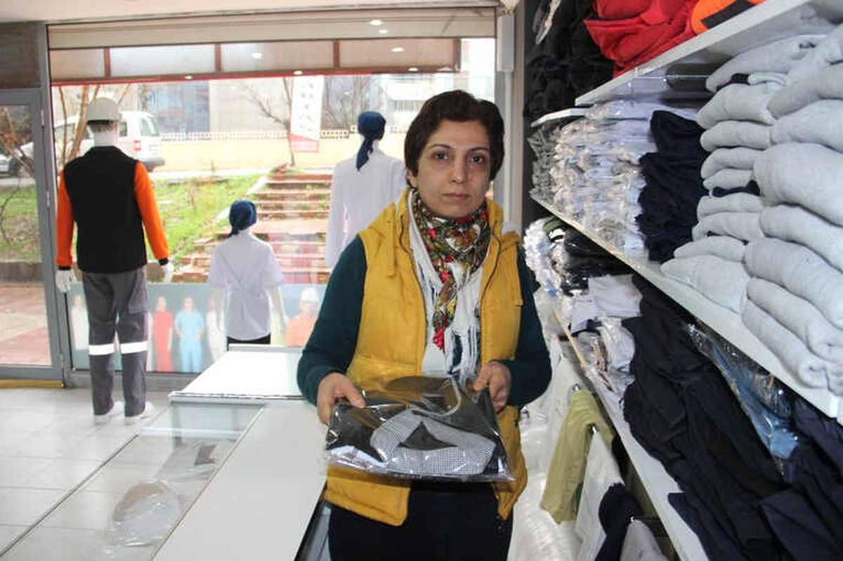 Ayakçı Olarak Başladı Patron Oldu