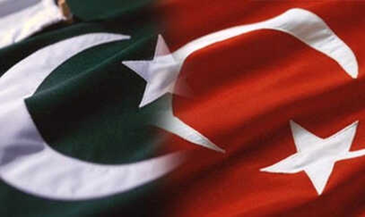 Pakistan-Türkiye İşbirliği Sağlık Sektöründe Hızla Büyüyor