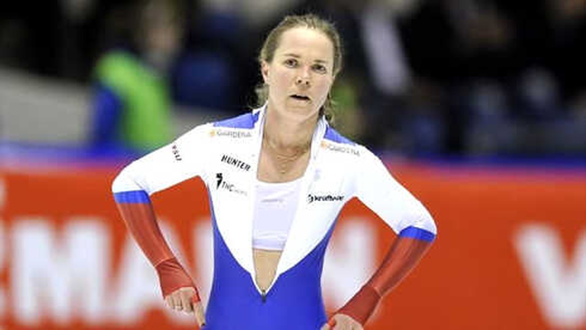 Rus Sporcu, Kış Olimpiyatları Davetini Geri Çevirdi
