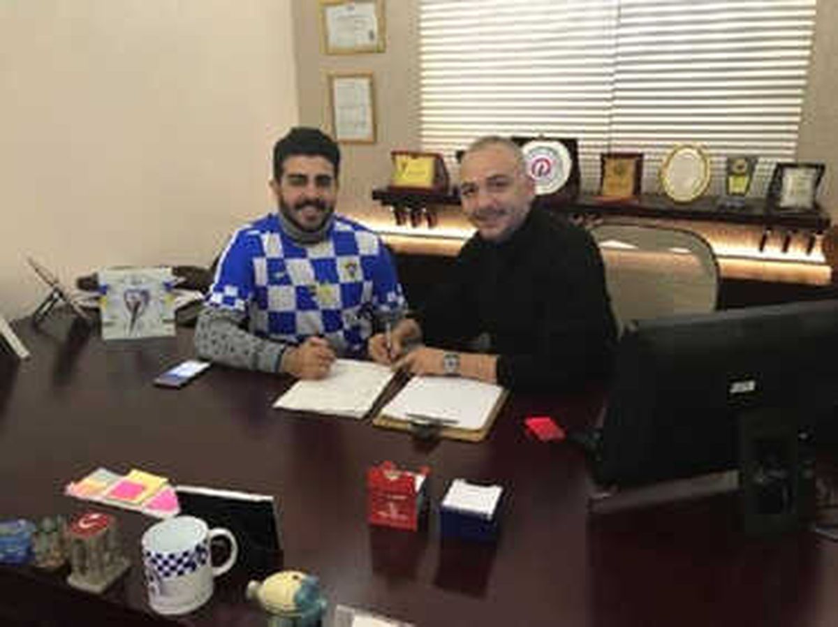 Sakarya\'da Bitcoin\'le Futbolcu Transfer Edildi