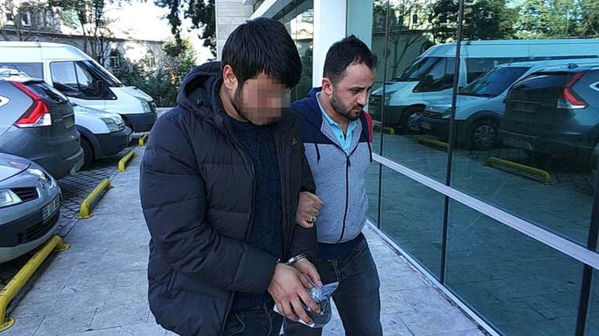 Samsun\'da Üniversite Öğrencisinin Ölümüne Sebep Olan Uyuşturucuyu Getiren Genç Tutuklandı