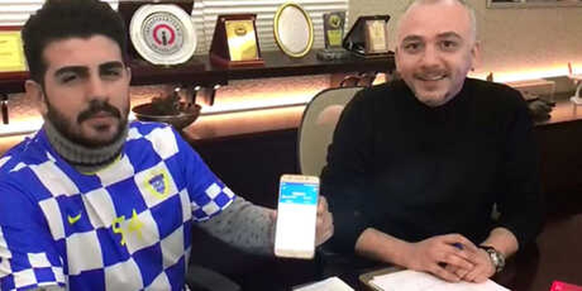 Sanal Parayla Futbolcu Transfer Ettiler