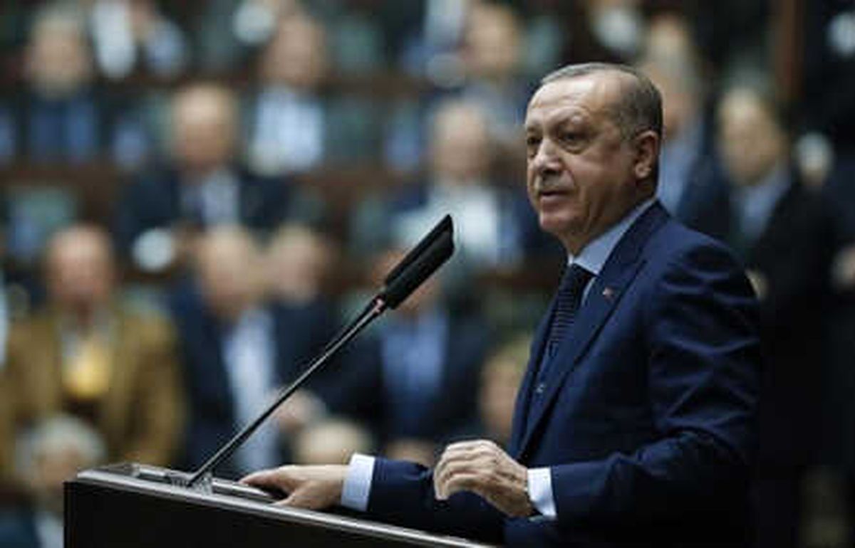 Savunma Sanayii Projeleri 60 Milyar Dolara Ulaştı"