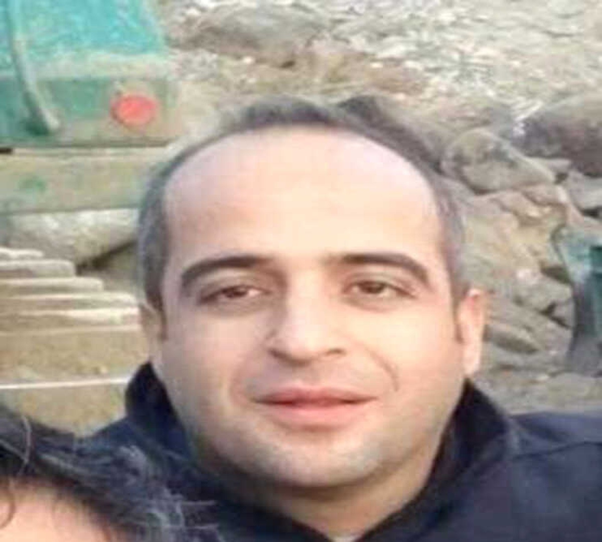 Şehit Düşen Personelin Şehadet Haberi Ailesine Verildi