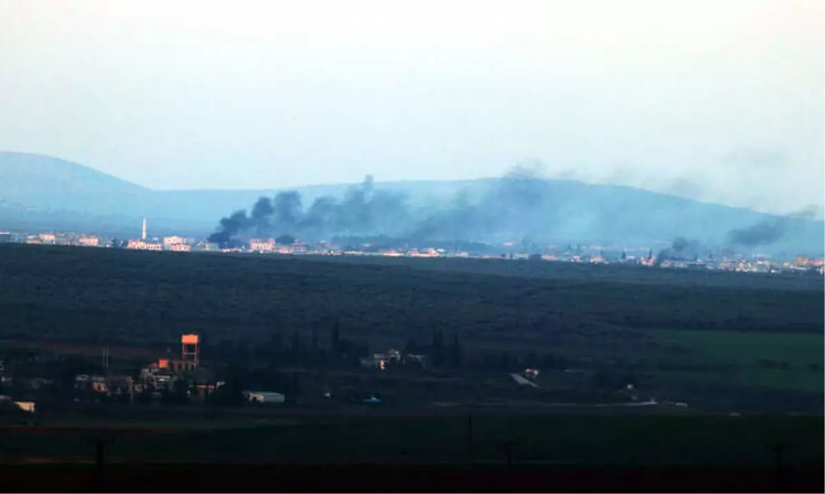 Siyah Dumanların Sırrı Çözüldü