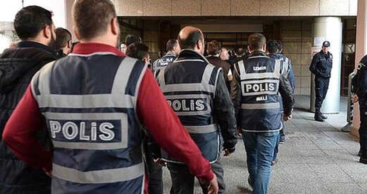 Spor Bakanlığı Eski Çalışanlarına FETÖ Operasyonu: 27 Kişi İçin Gözaltı Kararı
