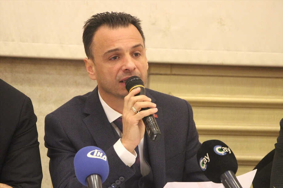 Sümela Manastırı\'nda Tarihi Bir Restorasyon Gerçekleştiriliyor"