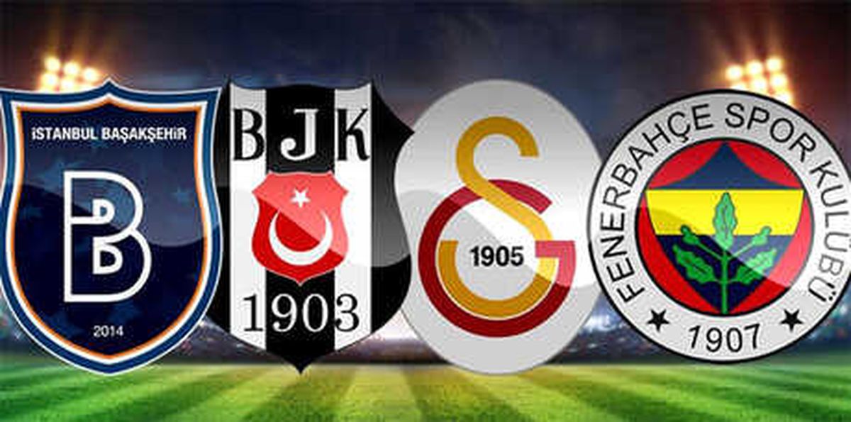 Süper Lig\'de Şampiyonluk Oranları Değişti!
